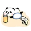 ️Milk dog   MOV 15