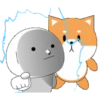 Shiba best friend .MOV 7
