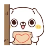 Friends Cat Emoji 1 12