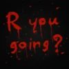Blood Message (Black ver.) 15