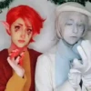 ★⚫⃟Cosplay Christmas 🎄🃏Mov⚫⃟ 16