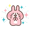 ● Kanahei Usagi Mov. ● 23