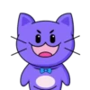 ️Purple miau   MOV 17