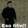 Michael Myers Mov 14