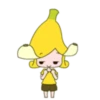 ️Lady banana  MOV 9
