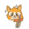 ● Spicy Puppy Mov. ● 15