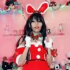 ★⚫⃟Cosplay Christmas 🎄🃏Mov⚫⃟ 18