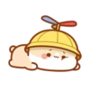 Lovely Tooji Emojis 2 12