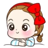 Cute girls 14
