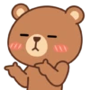 Bear      Mix up   (Mov) 17