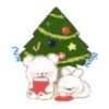 Navidad 2023☃️❥☯︎ͫ3🇲🇽Movi 17