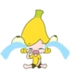 ️Lady banana  MOV 10