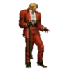 Rugal Bernstein 16