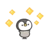 Pingüino Mame Mov. 16