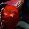 lori Yagami .Mov 21