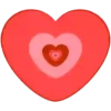Rainbow Hearts Mov 16
