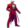 Rugal Bernstein 17