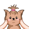 ● Chibi Girl Mov. ● 16