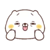 Friends Cat Emoji 1 14