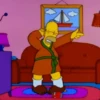 •● Los Simpson 2 Mov. ●• 20