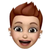 ● Memoji Girl Mov. ● 15