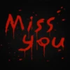 Blood Message (Black ver.) 18