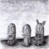 ️Hand drawn 3D 2 ️ 18