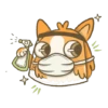 ● Spicy Puppy Mov. ● 17