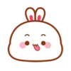 Lovely Tooji Emojis 2 13
