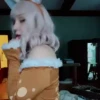 ★⚫⃟Cosplay Christmas 🎄🃏Mov⚫⃟ 20