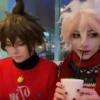 ★⚫⃟Cosplay Christmas 🎄🃏Mov⚫⃟ 21