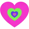 Rainbow Hearts Mov 18