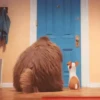 THE SECRET LIFE OF PETSMOV 20