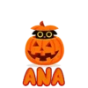 Calabaza Nombres 21