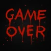 Blood Message (Black ver.) 19