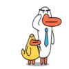 ️Patos  MOV 14