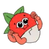 ️ Fresas Y Más Fresas Mov 20