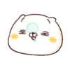 Friends Cat Emoji 1 16