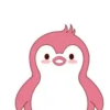 ️Pink penguin  MOV 21