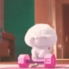 THE SECRET LIFE OF PETSMOV 21
