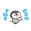 Pingüino Mame Mov. 19