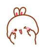 Lovely Tooji Emojis 1 12