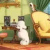 THE SECRET LIFE OF PETSMOV 22