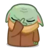 Baby Yoda 15