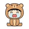 Bear      Mix up   (Mov) 18