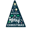 Christmas Mix up  3   ️(M) 19