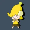 ️Lady banana  MOV 12