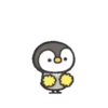 Pingüino Mame Mov. 20
