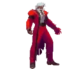 Rugal Bernstein 18