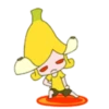 ️Lady banana  MOV 13